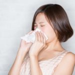 【花粉症】敏感肌女性の為の花粉症対策。敏感肌と花粉は関係あるの？
